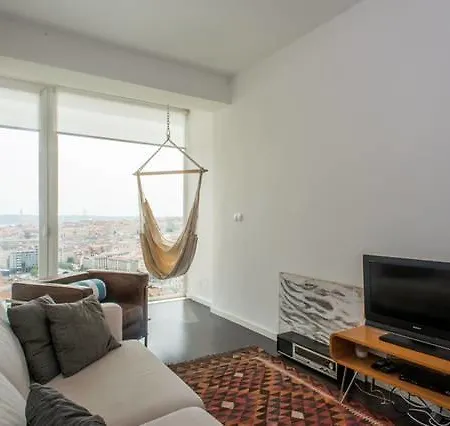 Apartment Great View *