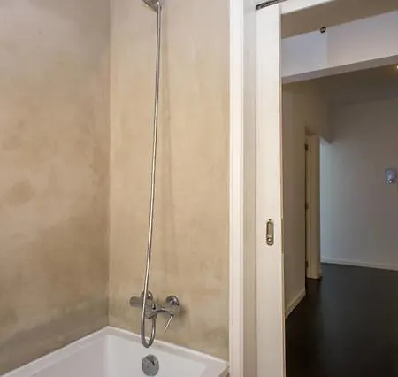 Great View Apartment *