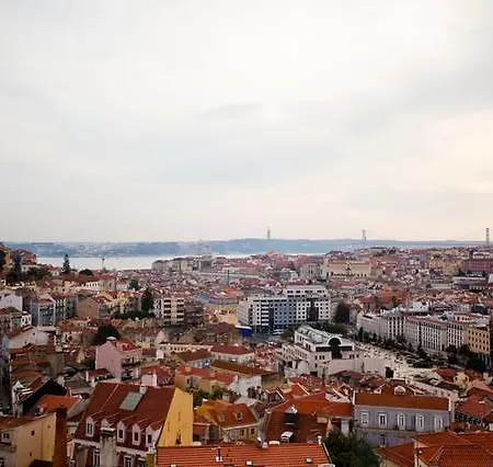 Apartament Great View
