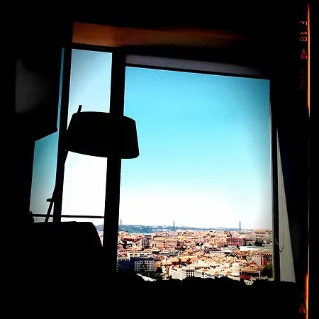 Great View Apartment